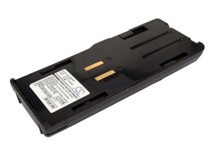 Uniden APX1105 аккумулятор радиопередатчика 2500mAh