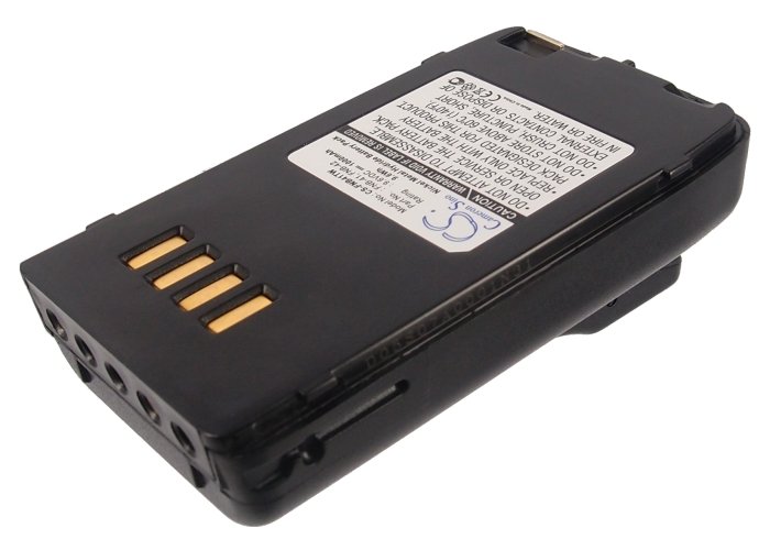 Yaesu FNB-41, FNB-42 аккумулятор радиопередатчика 1000mAh