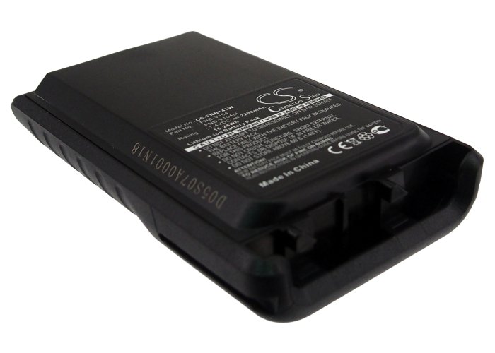 Yaesu FNB-V104 аккумулятор радиопередатчика 2200mAh