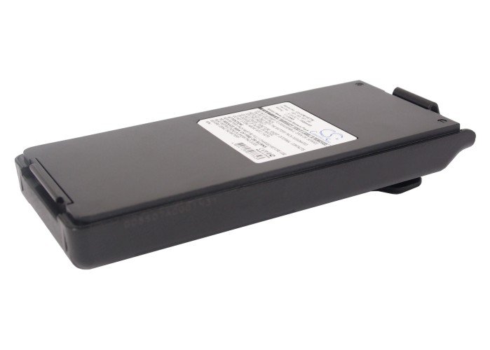 Icom BP-195, BP-196 аккумулятор радиопередатчика 1800mAh