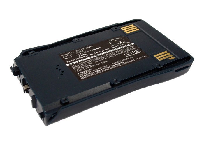 EADS BLN-4 аккумулятор радиопередатчика 2000mAh