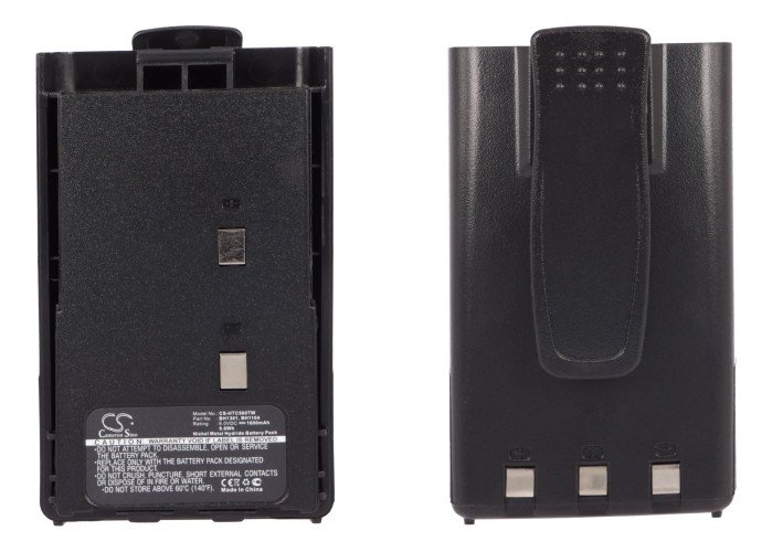 HYT BH1104, BH1301 аккумулятор радиопередатчика 1200mAh