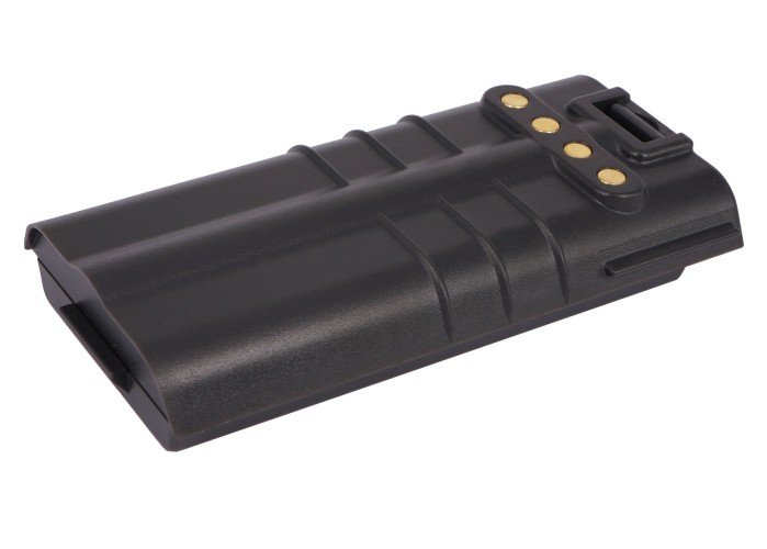 M/A-COM BKB191 202/2 R6A two-way radio battery 2500mAh