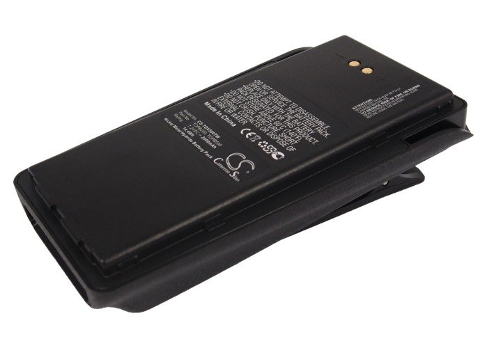 Tait TOPB200, TOPB500 аккумулятор радиопередатчика 2000mAh