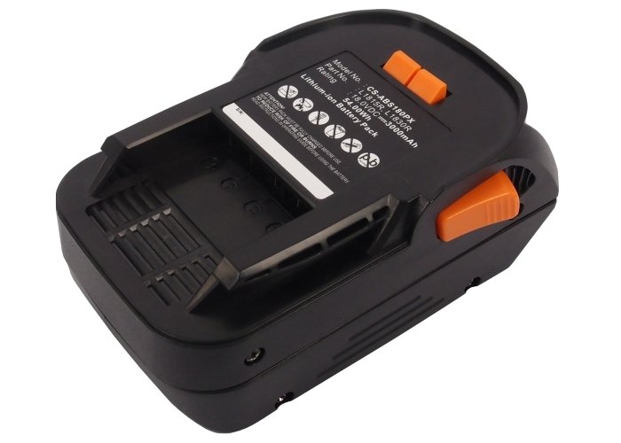 AEG BSB 18 STX, BSB 18 G akumulatoru 3000mAh