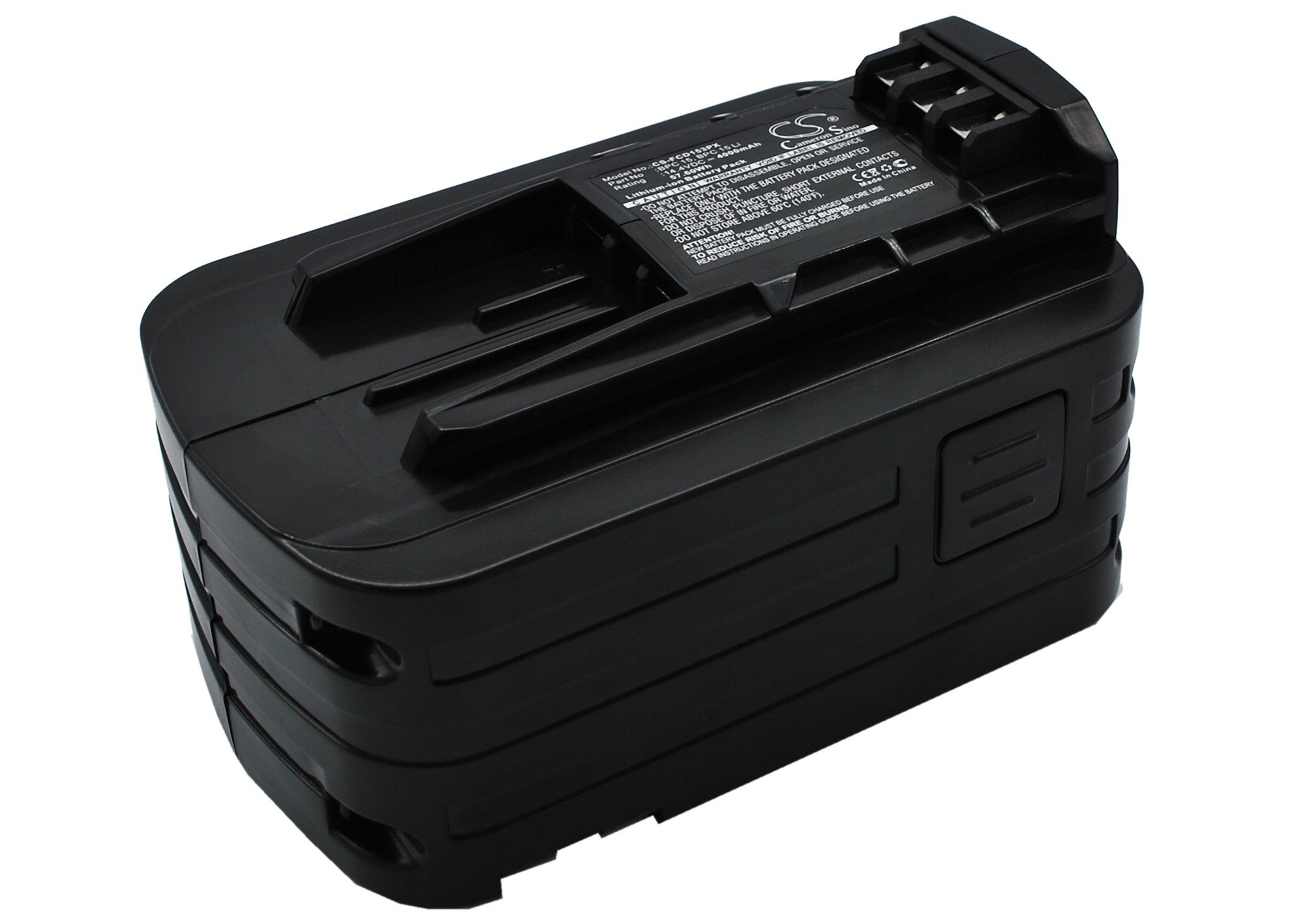 Festool BPS 15 4000mAh
