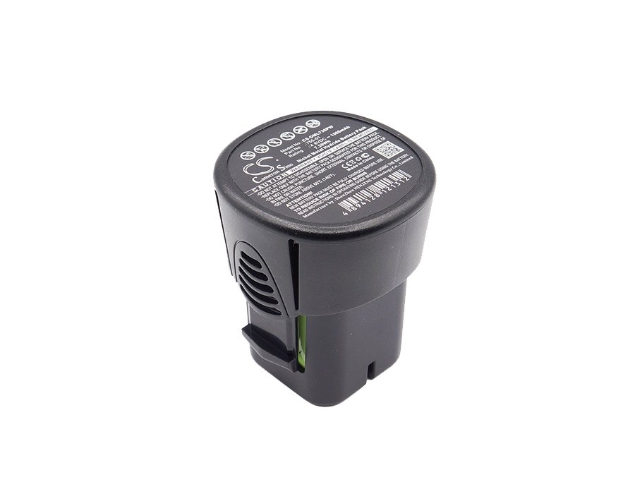 Dremel 755-01 1500mAh Ni-MH instrumenta akumulators