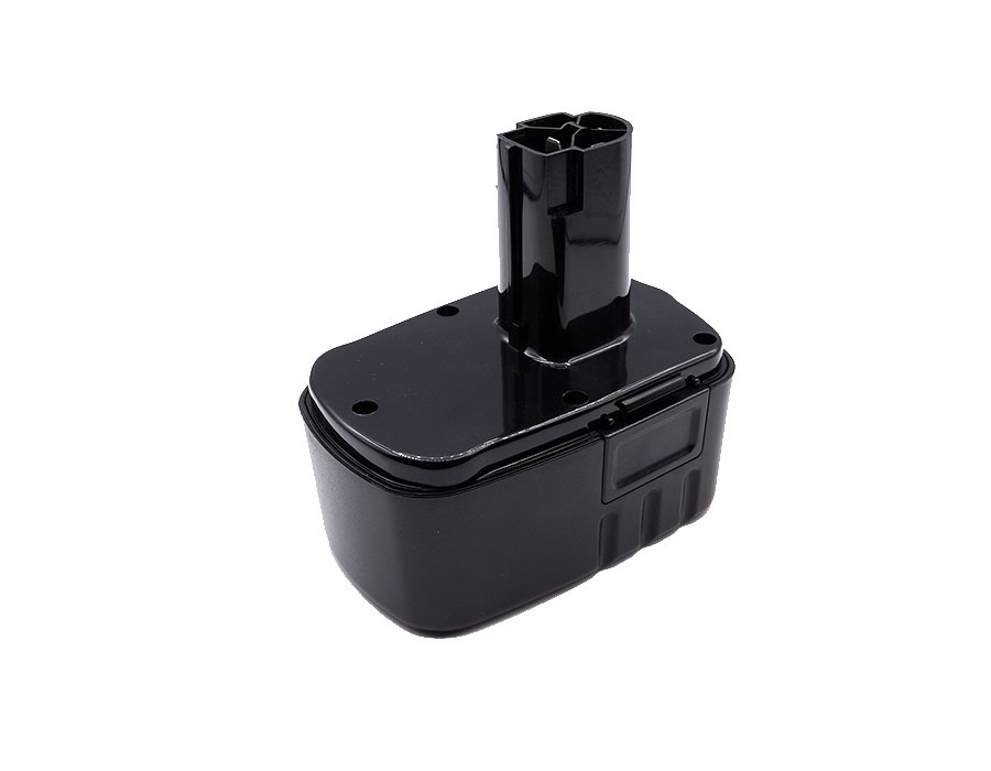Craftsman 11013, 11044, 130279002, 1325101,1322522 3300mAh Ni-MH instrumenta akumulators