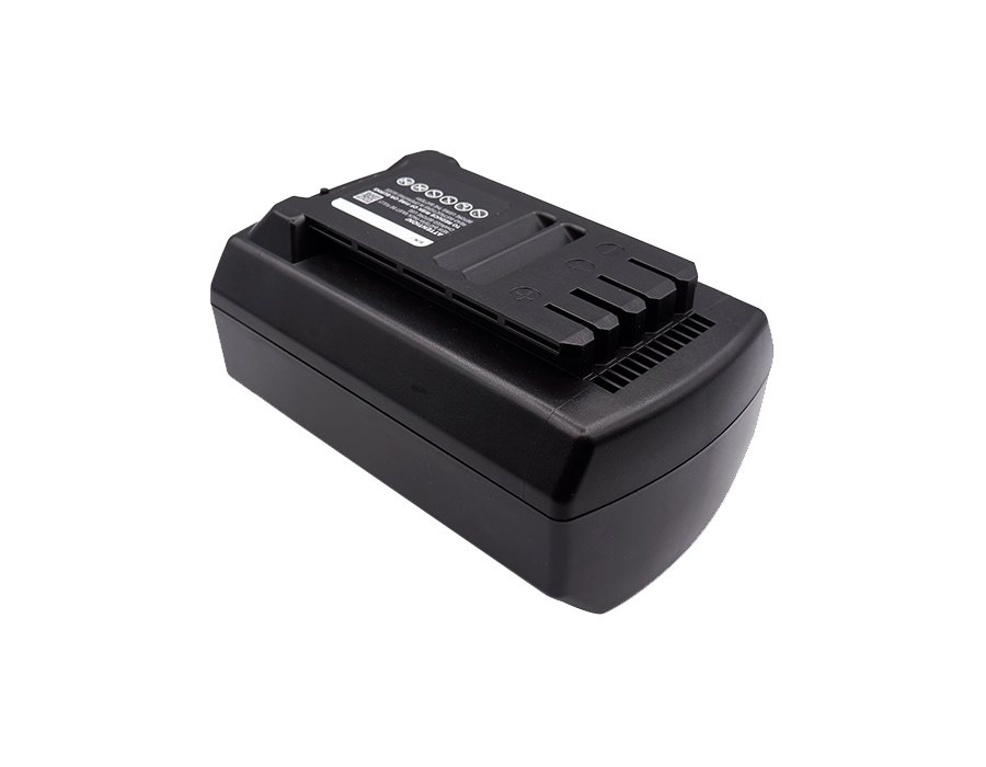Gude 95526, 95543, 95540, 95545 3000mAh Li-ion powertool аккумулятор