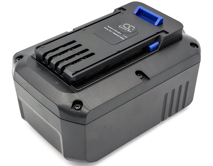 Lux-Tools 36LB2600 3000mAh Li-ion powertool akku