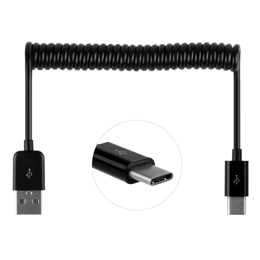 Romoss Charging Station replacement Type-C kaapeli