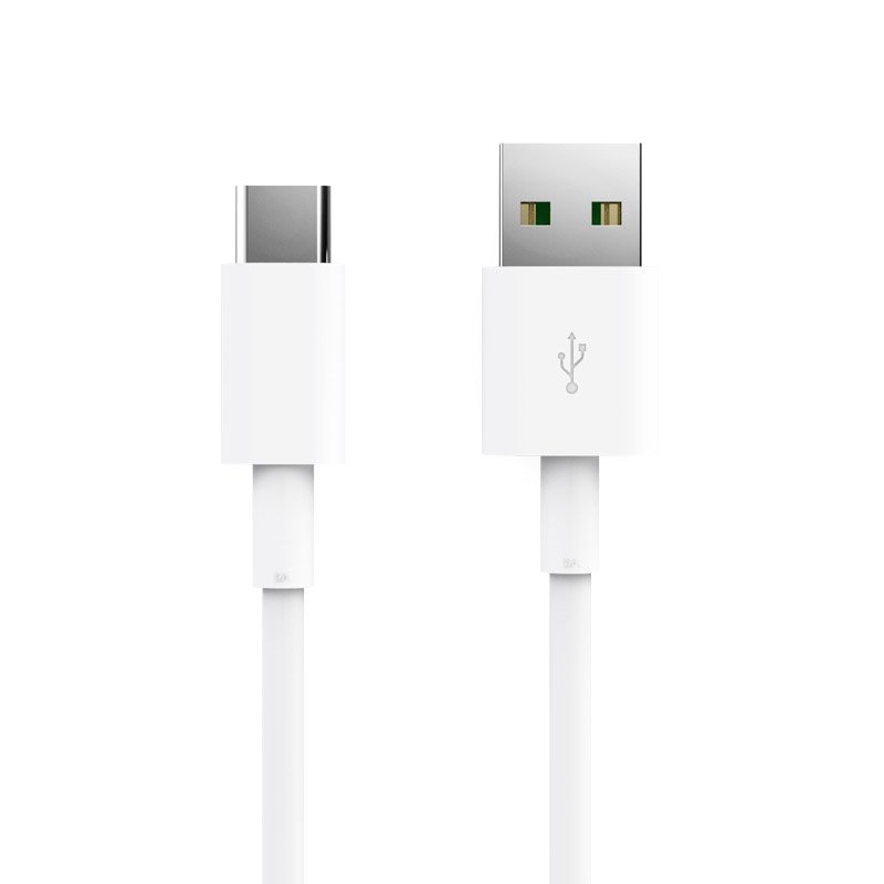ORICO Type-C 1.0M Quick Charge 5A & Sync (ATC-10-WH) kaapeli