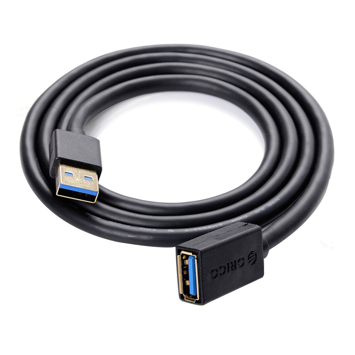 Orico USB cable extension cord 1.5m