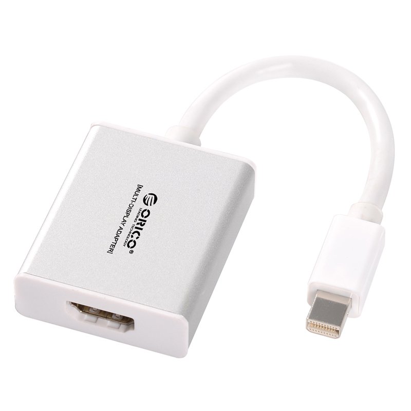 Orico Mini Displayport to HDMI Adapter
