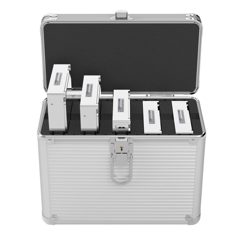 ORICO BSC35 Hard Drive Protection Box - Silver