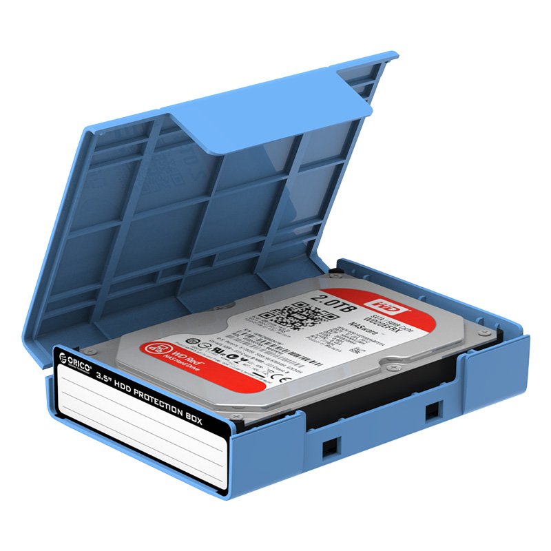 ORICO 3.5