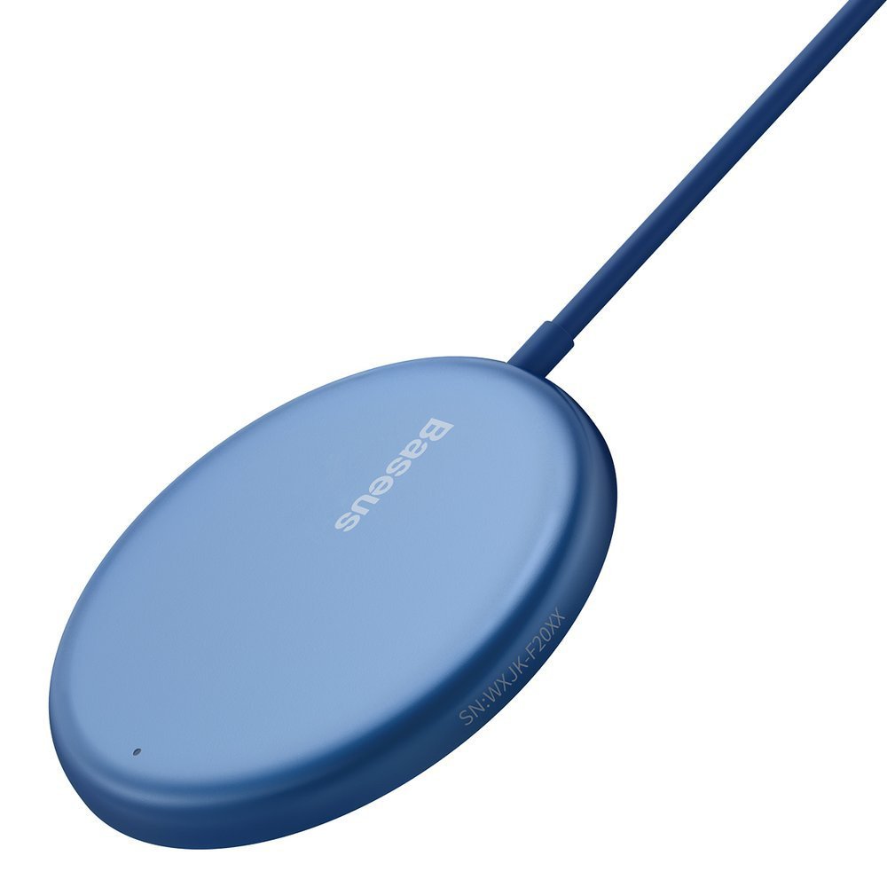 Baseus MagSafe 15Wбеспроводная зарядка