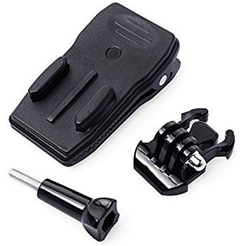 Action Camera GoPro Rotary clip