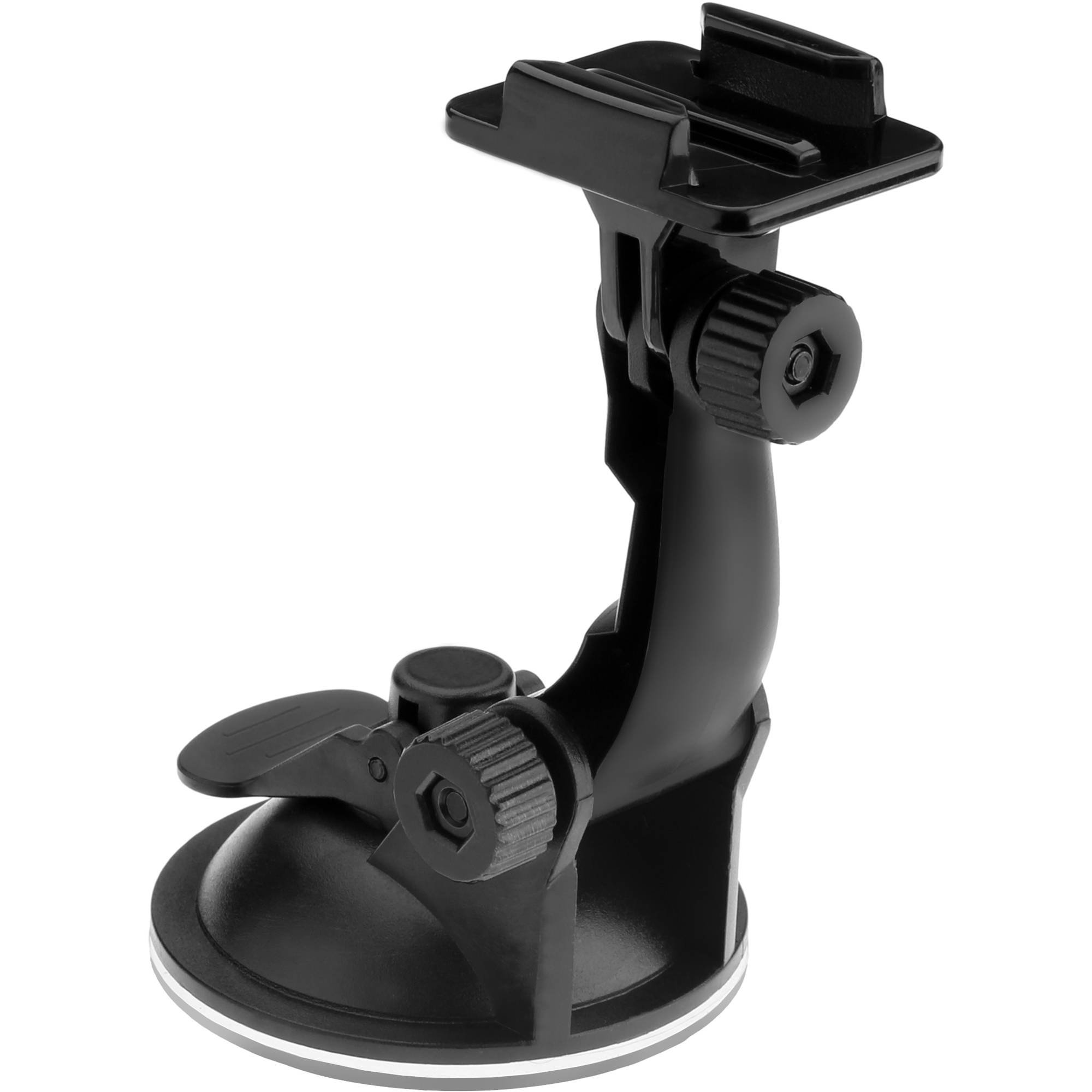 Action Camera GoPro Suction Cup holder