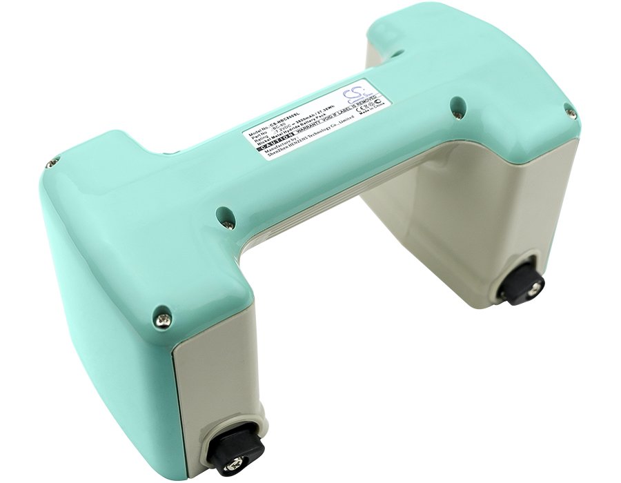 Nikon BC-80 7.2V 3800mAh Ni-MH seadme aku