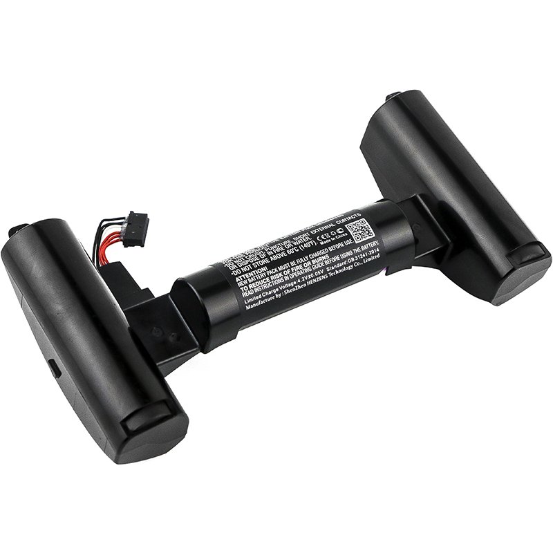 Nvidia 027-0012-000 3.7V 7700mAh Li-ion pelilaitteen akku