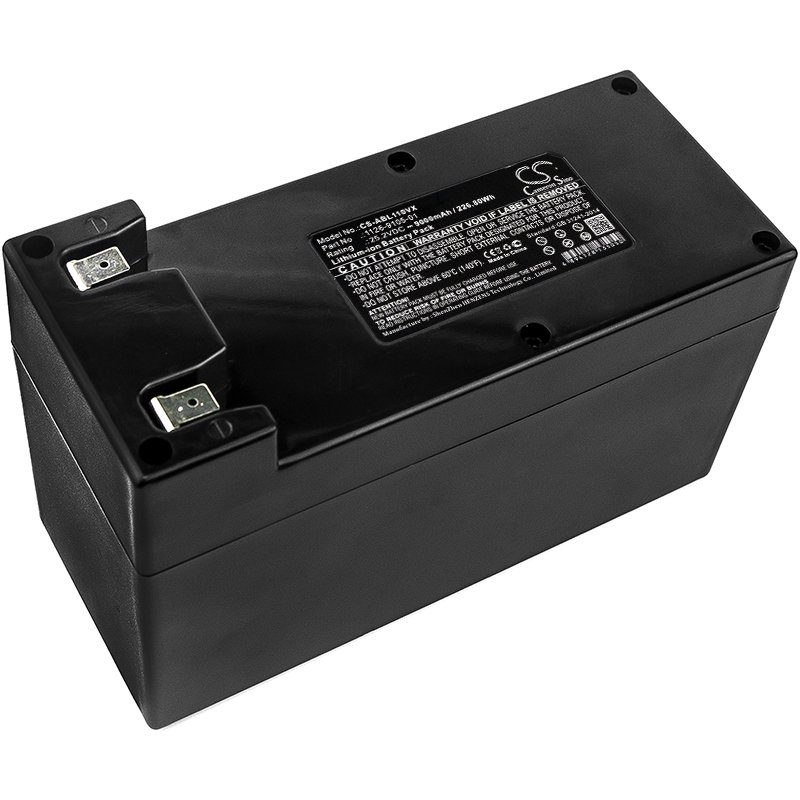 Stiga Autoclip 1126-9105-01 25.2V 9000mAh Li-ion Lawn Mowers aккумулятор