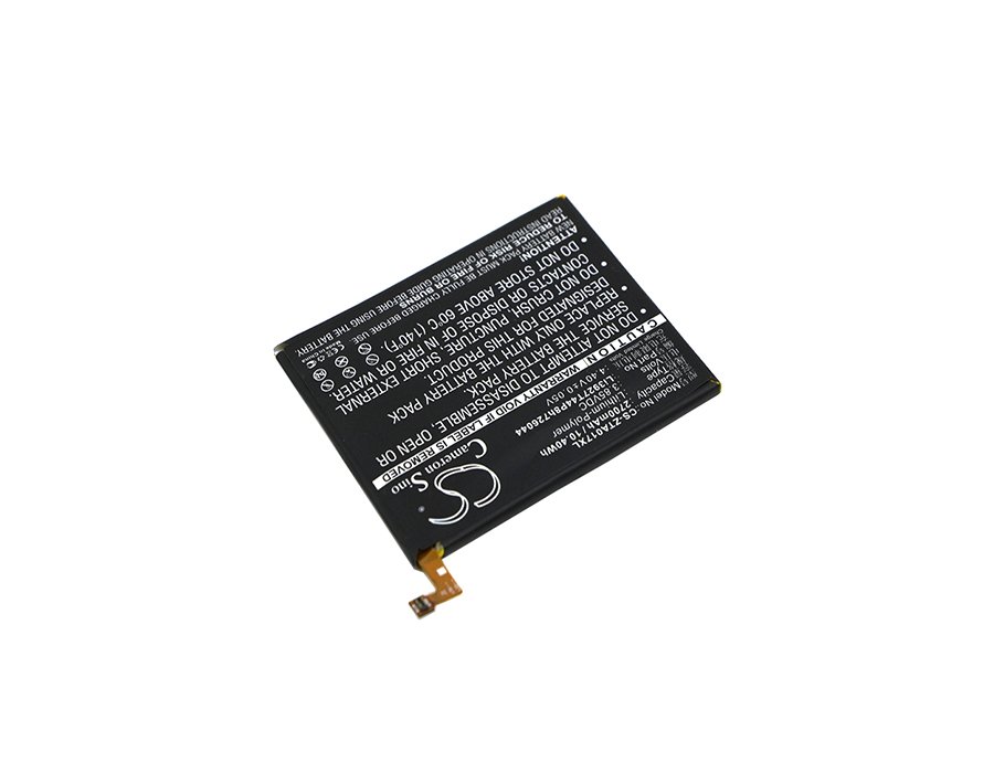 ZOPO Li3927T44P8h726044 3.85V 2700mAh Li-Polymer mobile phone battery