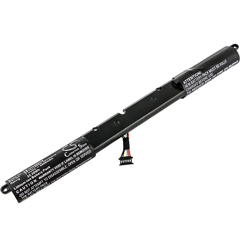 CS klēpjdatoru akumulatoru  Lenovo 00HW048, SB10J78996 7.4V 3000mAh Li-ion
