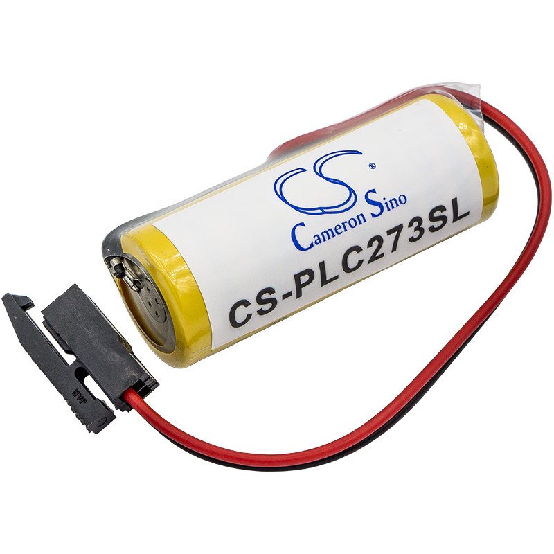 Panasonic BR-A 3V 1800mAh Li-MnO2 PLC akumulatoru