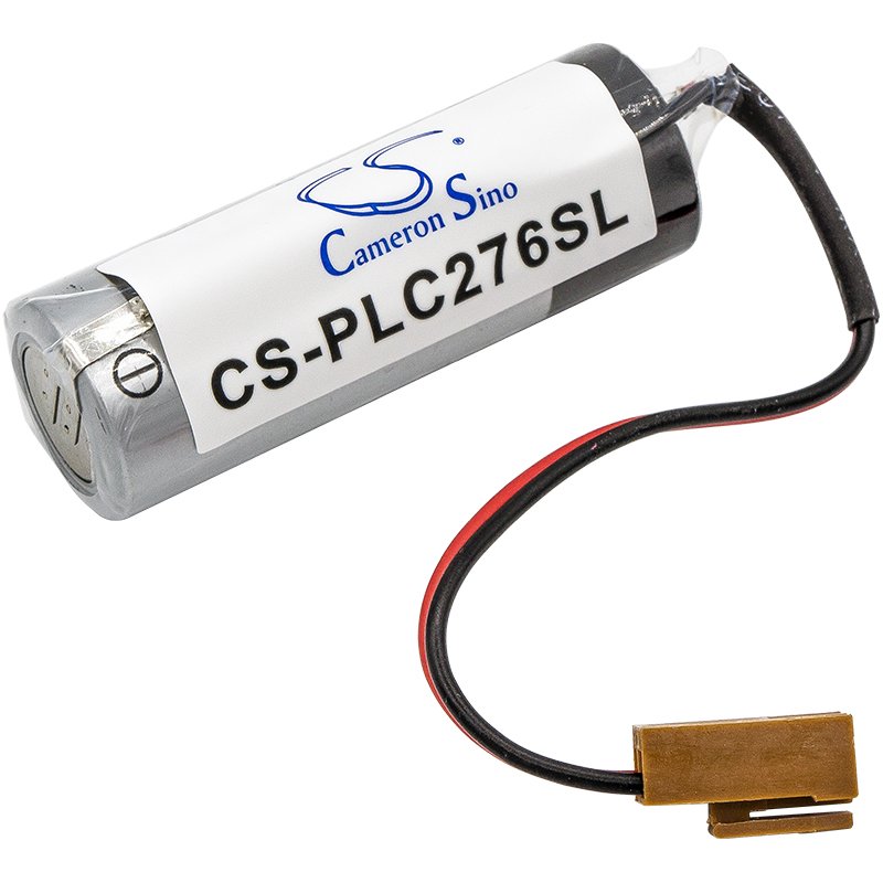 Toshiba ER17500V 3.6V 2700mAh Li-MnO2 PLC akumulatoru