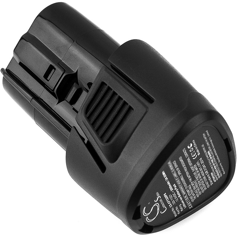 Craftsman 320,11221 12V 2000mAh Li-ion instrumenta akumulators
