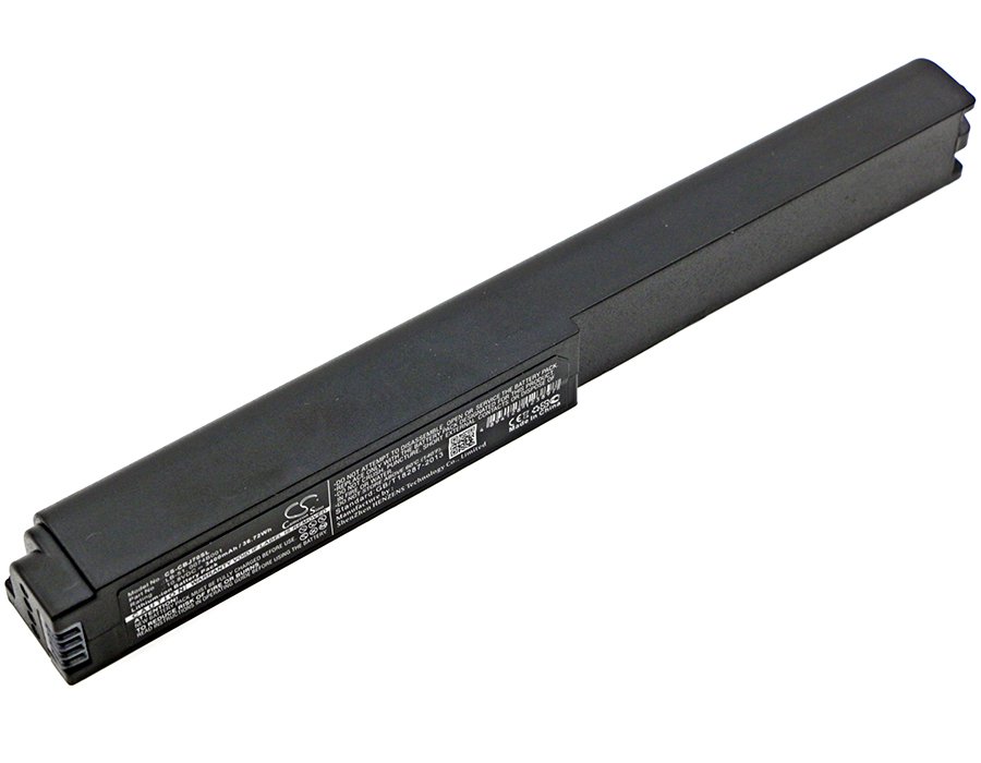 Canon 0074B001, 8409A002, K30204, LB-50, LB-51, LK-51, LK-51B 10.8V 3400mAh Li-ion Printer Battery