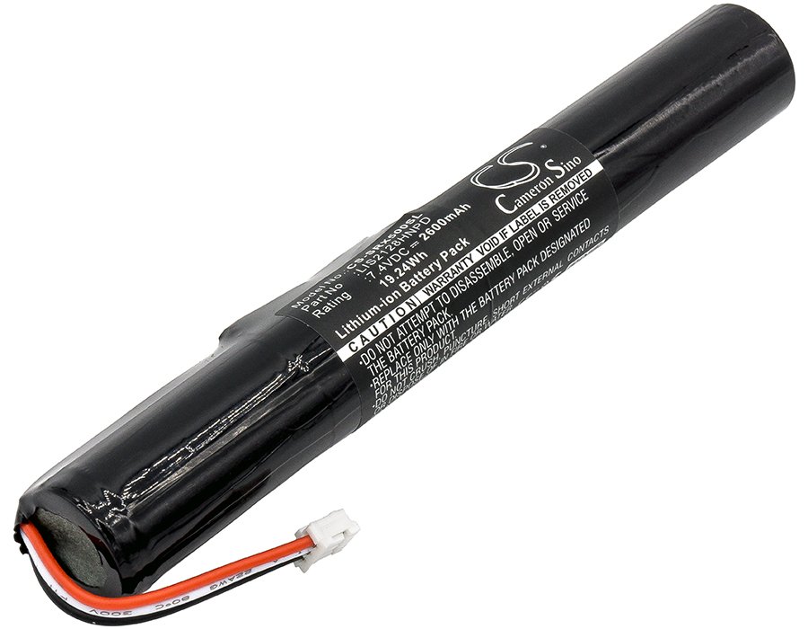 Sony LIS2128HNPD 7.4V 2600mAh Li-ion Speaker akumulatoru