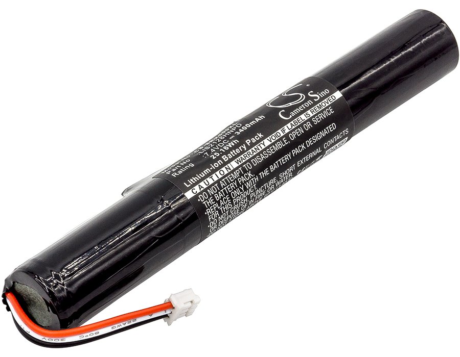 Sony LIS2128HNPD 7.4V 3400mAh Li-ion Speaker akumulatoru