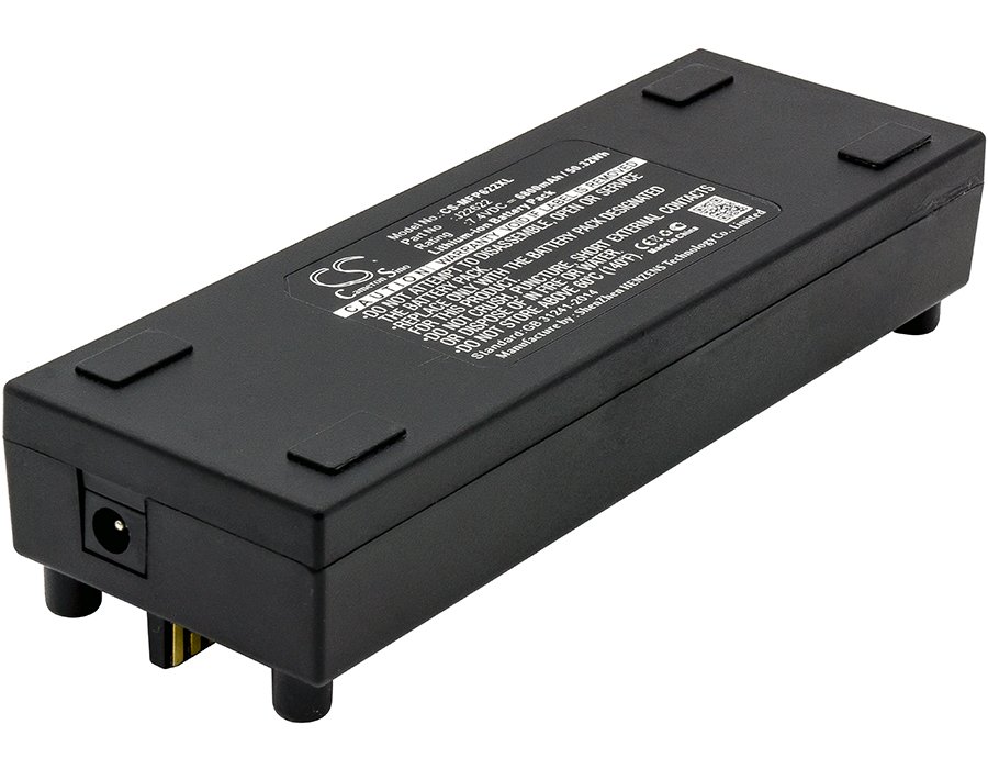 Mackie J22622 7.4V 6800mAh Li-ion Wireless Headset Battery