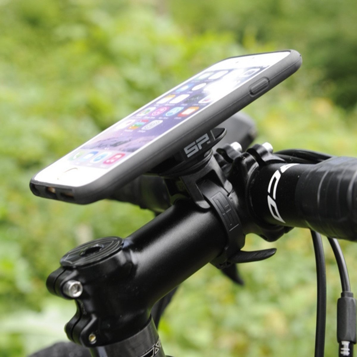 SP Connect bike bundle Huawei P20 Pro