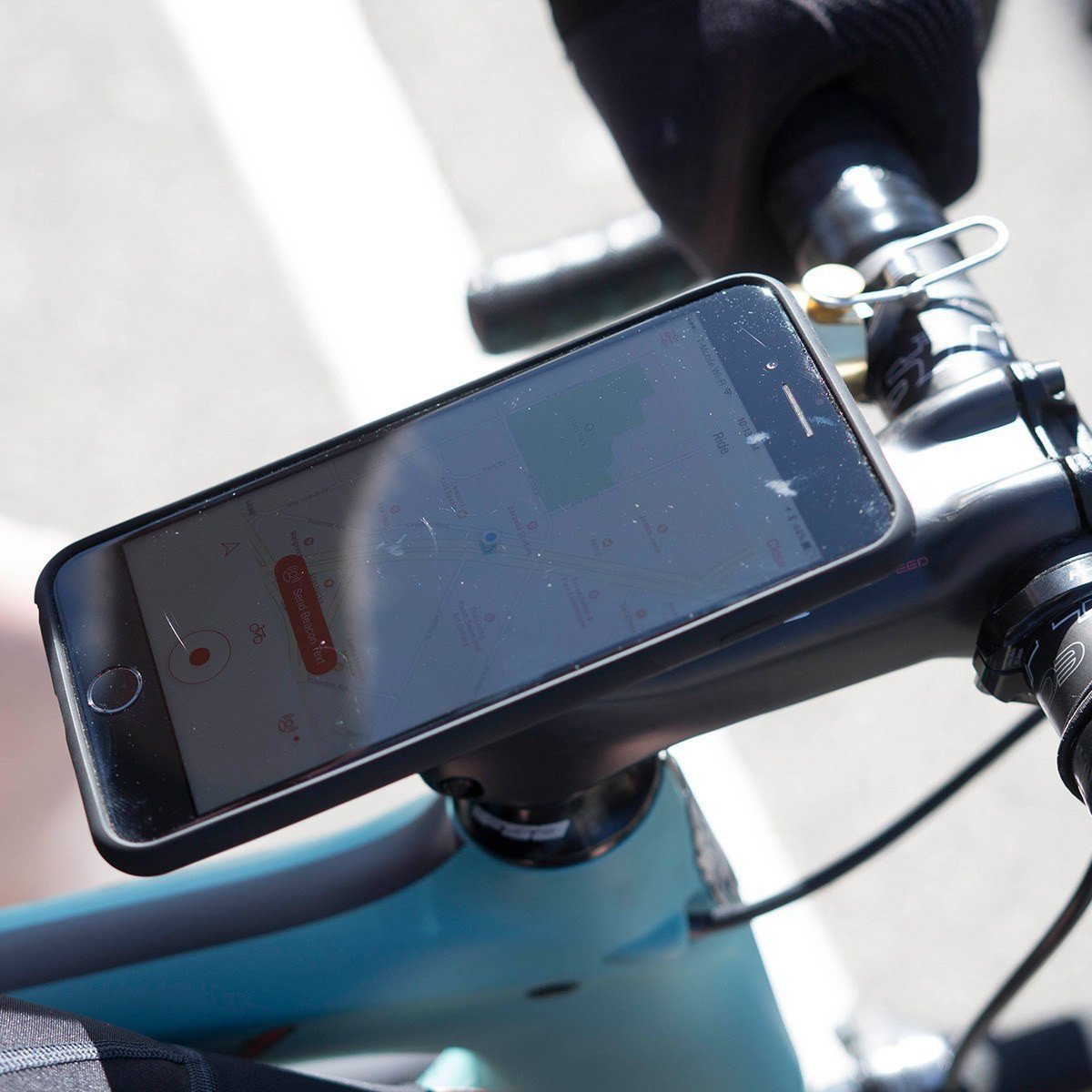 SP Connect Bike Bundle Samsung Galaxy S10+