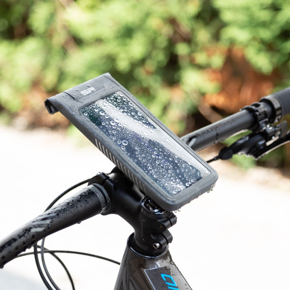 SP Connect bike bundle II universal case M
