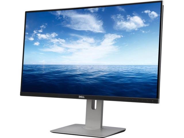 Dell UltraSharp 27 Monitor - U2715H