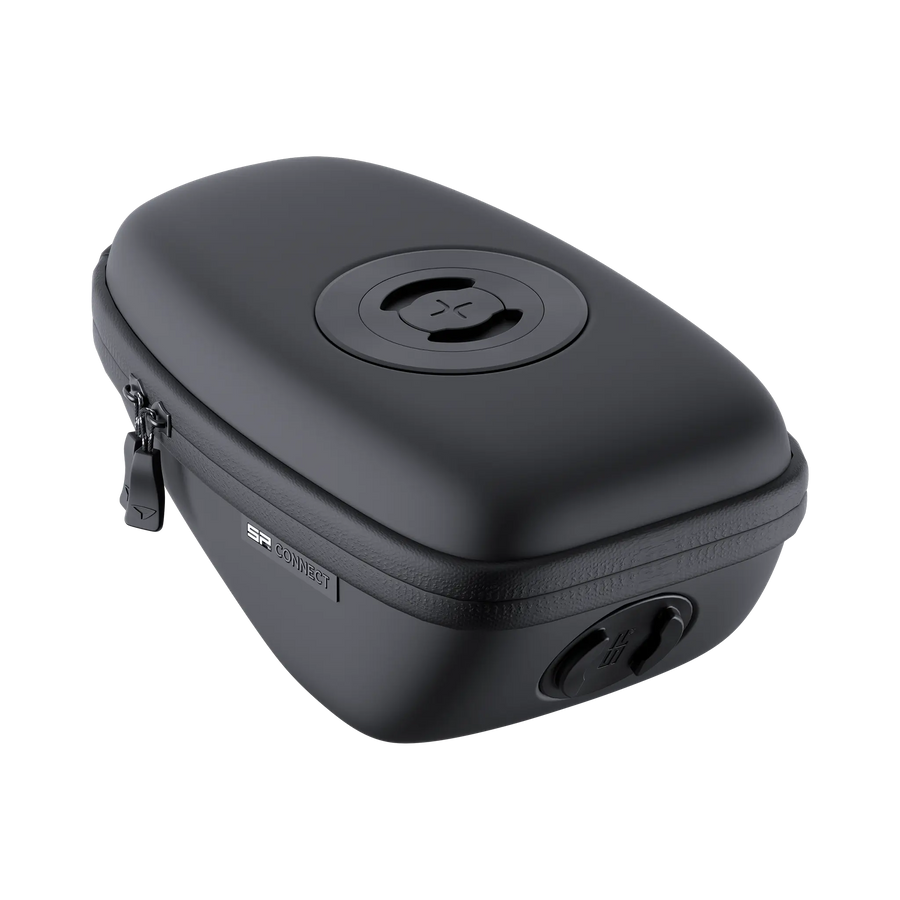 SP Connect Saddle Case velosipēda seglu soma