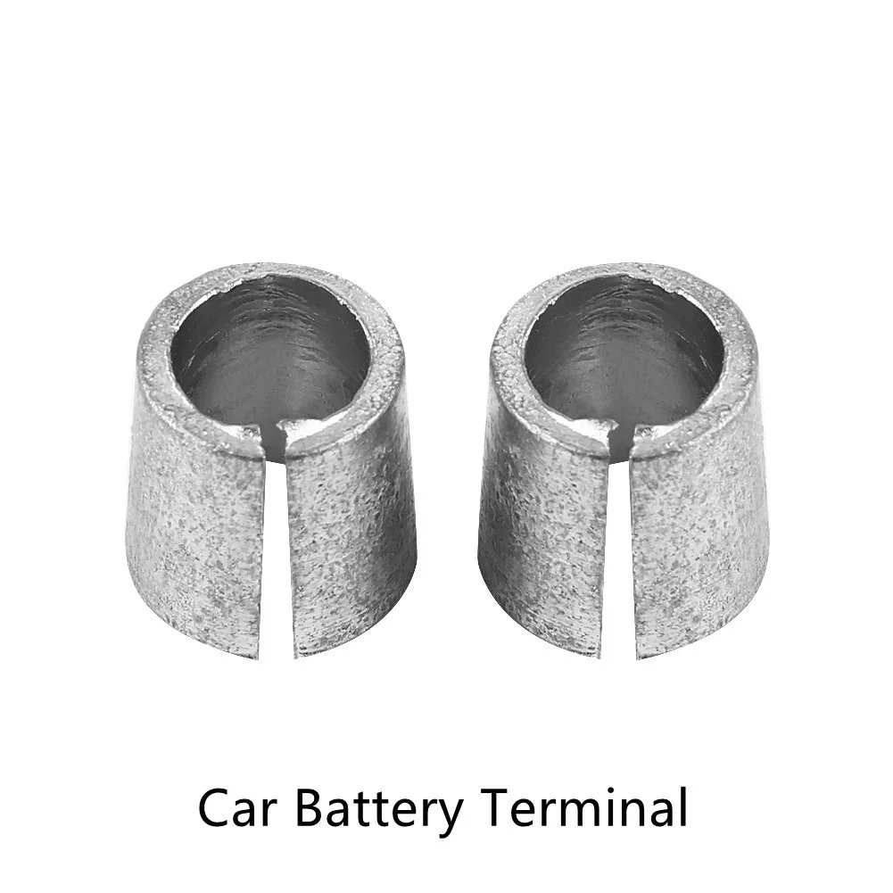 Aku klemmi adapter JIS > DIN autoaku klemm ( paar)