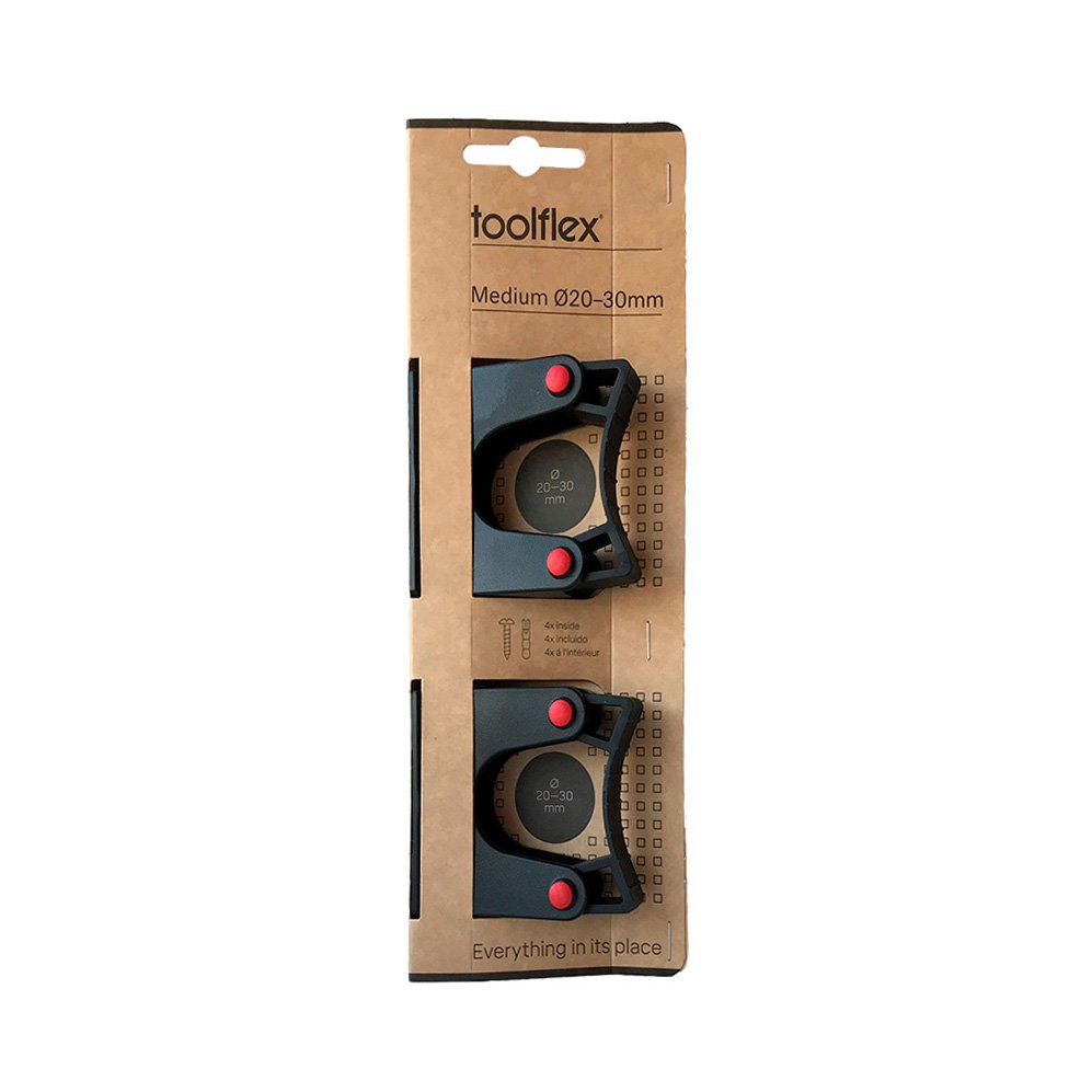 Tool holder Toolflex Medium 512-1 size 20-30 mm, 2 pcs
