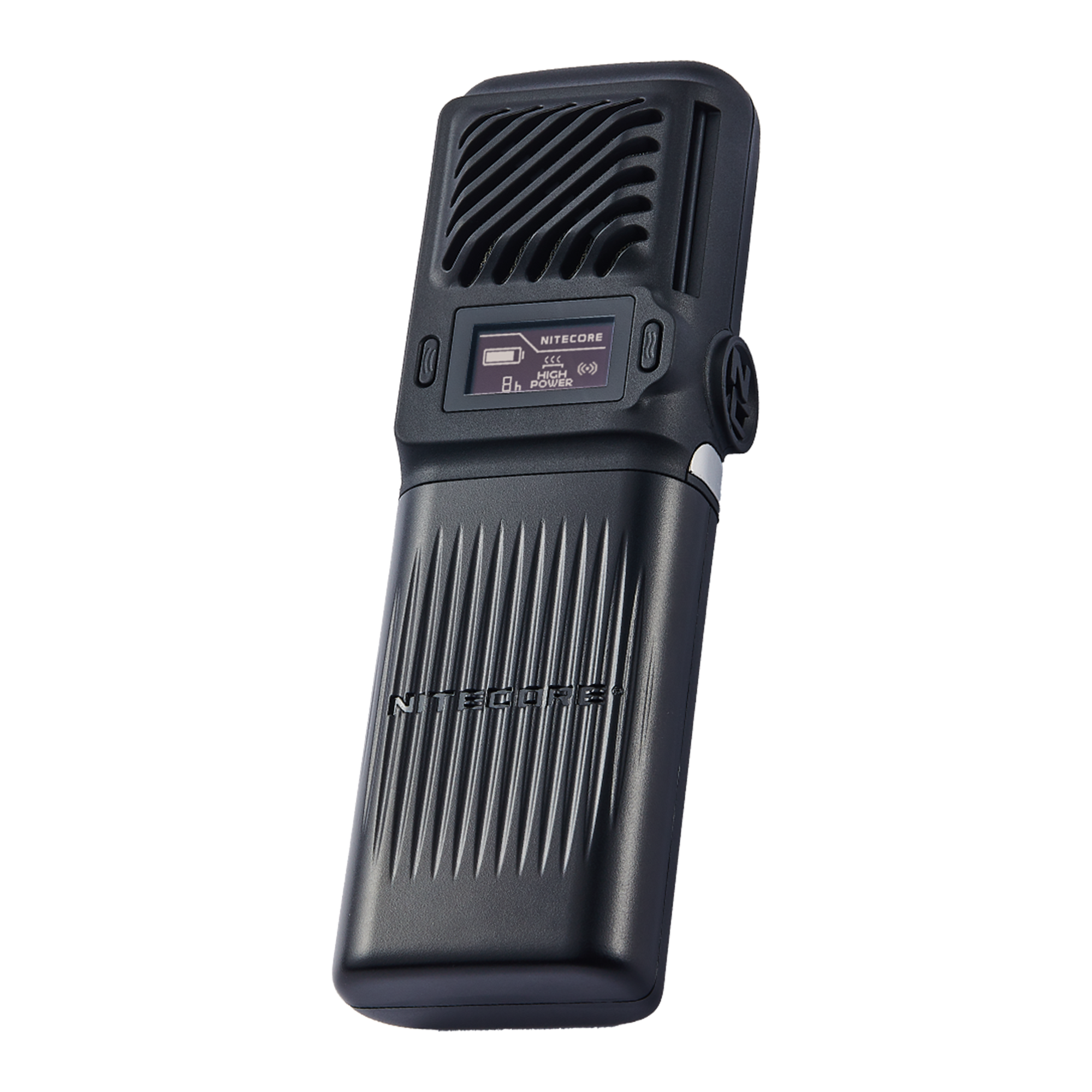 Nitecore EMR25 sääsepeletaja / akupank 12000mAh
