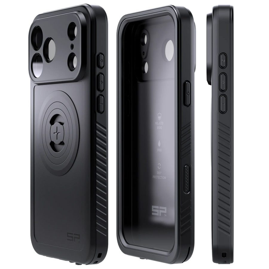 SP Connect SPC+ Xtreme Apple iPhone 17 Pro Max Phone Case