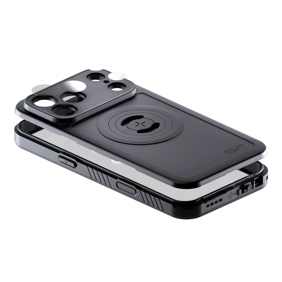 SP Connect SPC+ Xtreme Apple iPhone 17 Pro Max Phone Case
