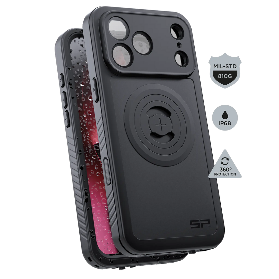 SP Connect SPC+ Xtreme Apple iPhone 17 Pro Max чехол для телефона