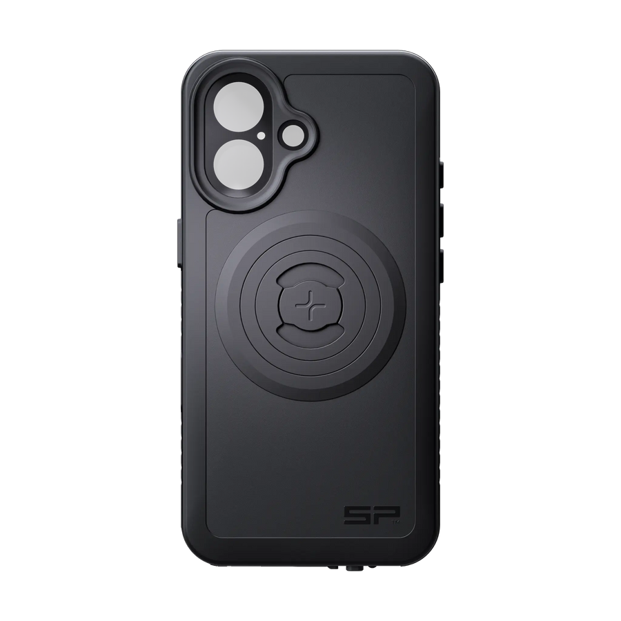 SP Connect SPC+ Xtreme Apple iPhone 17 telefoniümbris
