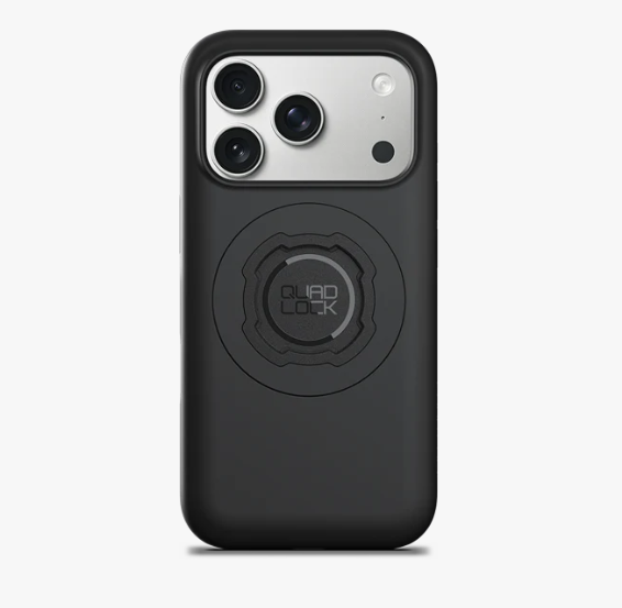 Quad Lock iPhone 17 Pro Max MAG telefoniümbris