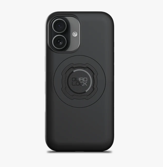Quad Lock iPhone 17 MAG telefoniümbris