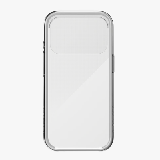 Quad Lock MAG Poncho iphone 17 Pro Max ilmastikukindel ekraanikate